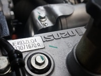 Xe tải 2t4 ISUZU chính hãng trả góp 70% giá trị xe Xe tải 2t4 ISUZU chính hãng trả góp 70% giá trị xe