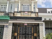 Nhà Mới Xây 1 Trệt 1 Lầu Khu Dân Cư Thới Nhựt 2 - 4,5 x 20 - 4,4 Tỷ Nhà Mới Xây 1 Trệt 1 Lầu Khu Dân Cư Thới Nhựt 2 - 4,5 x 20 - 4,4 Tỷ