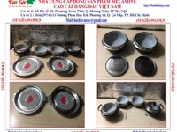 Bán Bát tô thố đá ẩm thực Hàn Quốc Bán Bát tô thố đá ẩm thực Hàn Quốc