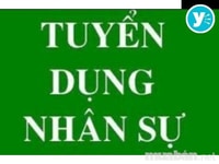 Công ty cần tuyển gấp nam nữ nhân viên văn phòng hành chính Công ty cần tuyển gấp nam nữ nhân viên văn phòng hành chính
