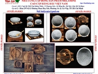 Bán Bát tô thố đá nghệ thuật ẩm thực Hàn Quốc - Nhật Bản Bán Bát tô thố đá nghệ thuật ẩm thực Hàn Quốc - Nhật Bản