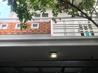 Hàng Hot! Nhà Bán Hoàng Quốc Việt,Q 7 DT 4,5x15m,nở hậu 7m, 3 lầu. Hàng Hot! Nhà Bán Hoàng Quốc Việt,Q 7 DT 4,5x15m,nở hậu 7m, 3 lầu.
