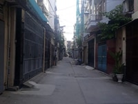 Nhà 4 tầng- Lê Văn Sỹ, P13, Quận 3. Giá 6,6 tỷ Nhà 4 tầng- Lê Văn Sỹ, P13, Quận 3. Giá 6,6 tỷ