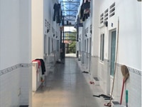 Cần bán gấp dãy trọ 16 phòng, hiện đang full phòng Cần bán gấp dãy trọ 16 phòng, hiện đang full phòng