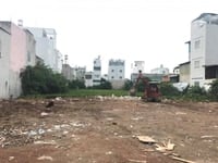 Chỉ còn duy nhất 1 nền 220m2, 440 triệu ngay chợ chiều Chỉ còn duy nhất 1 nền 220m2, 440 triệu ngay chợ chiều