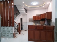 Bán gấp nhà hẻm 90 đường Âu Dương Lân Phường 3 Quận 8 Bán gấp nhà hẻm 90 đường Âu Dương Lân Phường 3 Quận 8