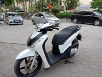 Honda SH 150 nhập chính chủ biển 29 đk 2010 Honda SH 150 nhập chính chủ biển 29 đk 2010