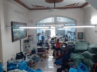 Bán nhà Mt kinh doanh, buôn bán, Tân Thới Hiệp, q12 Bán nhà Mt kinh doanh, buôn bán, Tân Thới Hiệp, q12