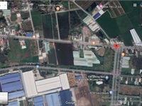 Bán gấp! Nhà trọ Khu Công Nghiệp HÒA BÌNH – THỦ THỪA giá siêu rẽ Bán gấp! Nhà trọ Khu Công Nghiệp HÒA BÌNH – THỦ THỪA giá siêu rẽ