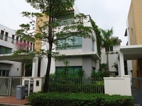 Bán gấp villa mặt tiền đường Số 9, Trần Não, Bình An, Q2. DT: 900m2 Bán gấp villa mặt tiền đường Số 9, Trần Não, Bình An, Q2. DT: 900m2