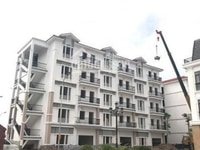 Nhượng lại căn hộ tầng 1 DT: 54m2, hướng Tây, vị trí đẹp giá 800 triệu Nhượng lại căn hộ tầng 1 DT: 54m2, hướng Tây, vị trí đẹp giá 800 triệu