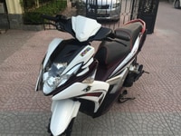 Yamaha nouvo sx trắng đen chính chủ Yamaha nouvo sx trắng đen chính chủ