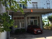 Chính chủ cần bán một biệt thự vườn, mặt tiền đường Nhà Thờ, Nha Trang Chính chủ cần bán một biệt thự vườn, mặt tiền đường Nhà Thờ, Nha Trang