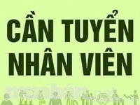 Tuyển gấp nhân Viên bán các mặt hàng tiêu dùng và mỹ phẩm Tuyển gấp nhân Viên bán các mặt hàng tiêu dùng và mỹ phẩm