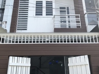 Bán gấp căn nhà 2 tấm 53m2, QL 13, P. Hiệp Bình Phước Bán gấp căn nhà 2 tấm 53m2, QL 13, P. Hiệp Bình Phước