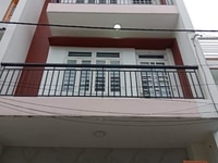 Bán nhà 1 trệt 2 lầu ngay phường bình chiểu Bán nhà 1 trệt 2 lầu ngay phường bình chiểu