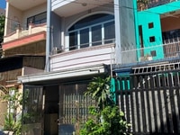 Bán nhà 2 tấm hẻm nhựa 10m diện tích 4.55x16m Thoại Ngọc Hầu Q.Tân Phú Bán nhà 2 tấm hẻm nhựa 10m diện tích 4.55x16m Thoại Ngọc Hầu Q.Tân Phú
