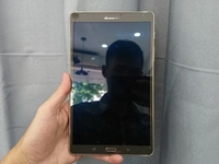 Máy Tính Bảng Samsung Galaxy Tab S 8,4''chính hãng hỗ trợ trả góp Máy Tính Bảng Samsung Galaxy Tab S 8,4''chính hãng hỗ trợ trả góp