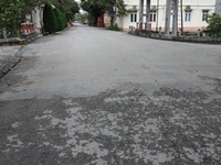Bán lô đất chính chủ mặt đường trung tâm huyện Kiến Thụy, Hải Phòng , Bán lô đất chính chủ mặt đường trung tâm huyện Kiến Thụy, Hải Phòng ,