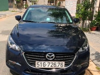 Cho thuê mazda 3-2018 giá rẻ tại Phú Nhuận Cho thuê mazda 3-2018 giá rẻ tại Phú Nhuận