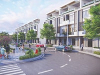 Ra mắt khu dân cư sinh thái Mango City giữa lòng thủ phủ Resort Ra mắt khu dân cư sinh thái Mango City giữa lòng thủ phủ Resort