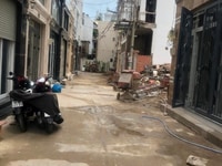 Bán lô đất có 8 phòng trọ hẻm xe hơi 141 Đường 13 Phường 04 Quận 8 Bán lô đất có 8 phòng trọ hẻm xe hơi 141 Đường 13 Phường 04 Quận 8