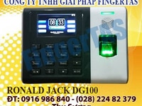 Máy chấm công dg 100 lắp đặt tại vũng tàu hàng chính hãng Máy chấm công dg 100 lắp đặt tại vũng tàu hàng chính hãng