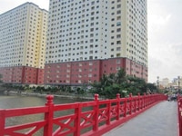 Cho thuê căn hộ chung cư Mỹ Đức Q.Bình Thạnh. Cho thuê căn hộ chung cư Mỹ Đức Q.Bình Thạnh.