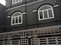 Nhà mới 8x13 trệt 2 lầu_khu dân cư sài gòn mới_thị trấn Nhà Bè Nhà mới 8x13 trệt 2 lầu_khu dân cư sài gòn mới_thị trấn Nhà Bè