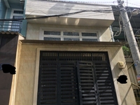 Bán nhà hẻm xe hơi 1 lầu đường 11 trường thọ giá 3,35 tỷ Bán nhà hẻm xe hơi 1 lầu đường 11 trường thọ giá 3,35 tỷ