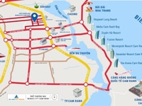 KDC sinh thái Mango City, nơi đáng sống nhất khu vực thủ phủ Resort CR KDC sinh thái Mango City, nơi đáng sống nhất khu vực thủ phủ Resort CR