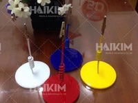 Kẹp để bàn, chân đế kẹp hình in, wobbler để bán quảng cáo Kẹp để bàn, chân đế kẹp hình in, wobbler để bán quảng cáo