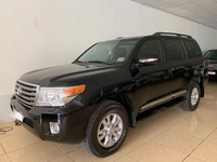 TOYOTA LANDCRUISER sản xuất 2014 xe đẹp, 1 chủ sử dụng TOYOTA LANDCRUISER sản xuất 2014 xe đẹp, 1 chủ sử dụng