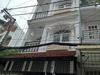Cần bán Nhà HXH số 122 Tạ Uyên Q11 DT 3,9x16,5 giá 8 tỷ hơn Cần bán Nhà HXH số 122 Tạ Uyên Q11 DT 3,9x16,5 giá 8 tỷ hơn