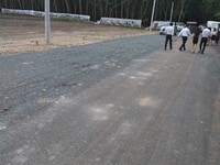 Một Lô Góc 3 Mặt Tiền Cuối Cùng 400m2 Mà Giá Chỉ 580tr KNC Chơn Thành Một Lô Góc 3 Mặt Tiền Cuối Cùng 400m2 Mà Giá Chỉ 580tr KNC Chơn Thành