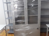 Tủ văn phòng 2 cánh kính K3 tốt nhất Hà Nội Tủ văn phòng 2 cánh kính K3 tốt nhất Hà Nội
