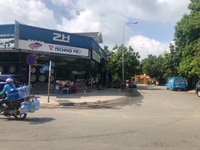 Bán nhà 2 mặt tiền siêu hot quận 2 400m2 giá 58ty Bán nhà 2 mặt tiền siêu hot quận 2 400m2 giá 58ty