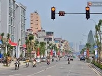 Bán Đất MP Vũ Phạm Hàm : DT 206M2, MT 13M, KD sầm uất , Gía 74 Tỷ Bán Đất MP Vũ Phạm Hàm : DT 206M2, MT 13M, KD sầm uất , Gía 74 Tỷ