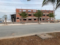 Ngân hàng hỗ trợ thanh lý đất khu Tên Lửa mở rộng Ngân hàng hỗ trợ thanh lý đất khu Tên Lửa mở rộng