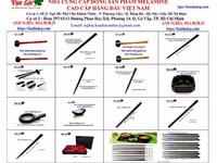 Bán đũa melamine nhà hàng Hàn Quốc Nhật Bản Bán đũa melamine nhà hàng Hàn Quốc Nhật Bản