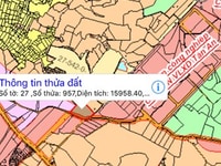 Bán đất Tân An, Vĩnh Cửu 16.000m2, giá 14 tỷ Bán đất Tân An, Vĩnh Cửu 16.000m2, giá 14 tỷ