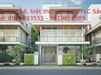 BÁN ĐẤT LIỀN KỀ VÀ BIỆT THỰ VEN BIỂN FLC SẦM SƠN GIÁ CHỈ TỪ 1,4 TỶ BÁN ĐẤT LIỀN KỀ VÀ BIỆT THỰ VEN BIỂN FLC SẦM SƠN GIÁ CHỈ TỪ 1,4 TỶ