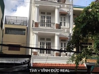 Hẻm xe hơi cách mặt tiền Phan Văn Trị 25m - 5.1 x 20m. Chỉ: 10.5 Tỷ Hẻm xe hơi cách mặt tiền Phan Văn Trị 25m - 5.1 x 20m. Chỉ: 10.5 Tỷ