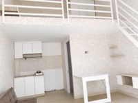 Nhà 40m2 mới SHR 400tr gần chợ Bình Chánh full NT - tôi chính chủ Nhà 40m2 mới SHR 400tr gần chợ Bình Chánh full NT - tôi chính chủ