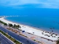 Đất nghỉ dưỡng view biển Long Hải. Gía 3tr/m2 Đất nghỉ dưỡng view biển Long Hải. Gía 3tr/m2