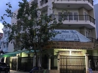 Chính Chủ Cần Bán Nhà Lô Góc Chợ Phú Thuận Khu Savimex ,Quận 7 Chính Chủ Cần Bán Nhà Lô Góc Chợ Phú Thuận Khu Savimex ,Quận 7