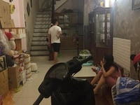 Nhà Trần Cung, 42m2, MT 3,6m, 4 tầng, 2,25 tỷ, nhà ở luôn, ngõ thoáng Nhà Trần Cung, 42m2, MT 3,6m, 4 tầng, 2,25 tỷ, nhà ở luôn, ngõ thoáng