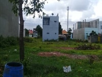 Bán đất Thị Xã Bến Cát, Bình Dương đường ĐT 741, 120m2 Bán đất Thị Xã Bến Cát, Bình Dương đường ĐT 741, 120m2
