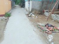 Bán đất kiệt Ô Tô đường Tùng Thiện Vương, phường Vỹ Dạ, Tp Huế Bán đất kiệt Ô Tô đường Tùng Thiện Vương, phường Vỹ Dạ, Tp Huế