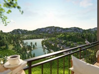 Tuyệt phẩm nghĩ dưỡng Dambri ecovill Bảo Lộc 252m2 giá 4 triệu/m Tuyệt phẩm nghĩ dưỡng Dambri ecovill Bảo Lộc 252m2 giá 4 triệu/m